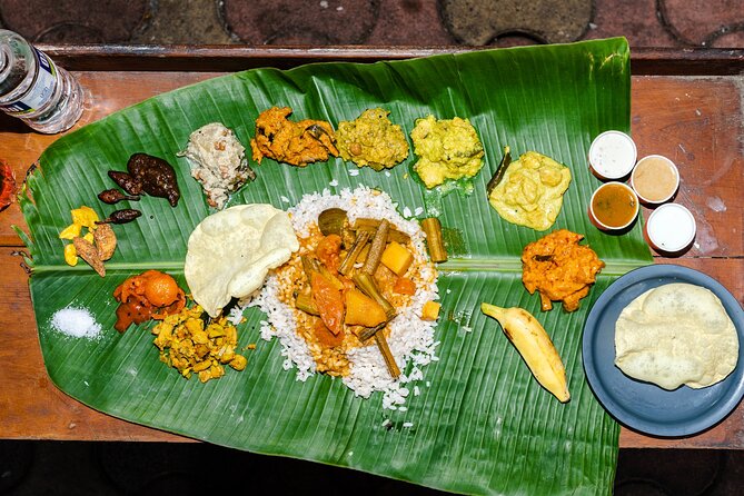 Bombay Express Mumbai Food Tour with 15+ Tastings - Price and What $45 Buys in Real Terms