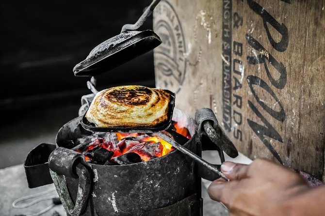 Bombay Express Mumbai Food Tour with 15+ Tastings - What 15+ Tastings Typically Feels Like