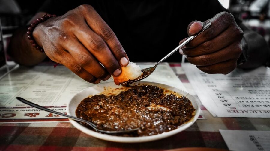 Bombay Express Mumbai Food Tour with 15+ Tastings - Zaveri Bazaar flavors: charcoal papads, legendary lanes, and do-your-best-to-pace-yourself eating