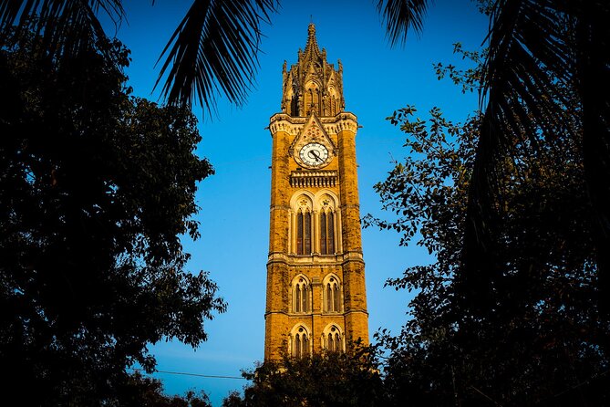 Bombay Fort Heritage Walking Tour - Stops 2 and 3: Fort and Kala Ghoda, then Oval Maidan’s cricket energy