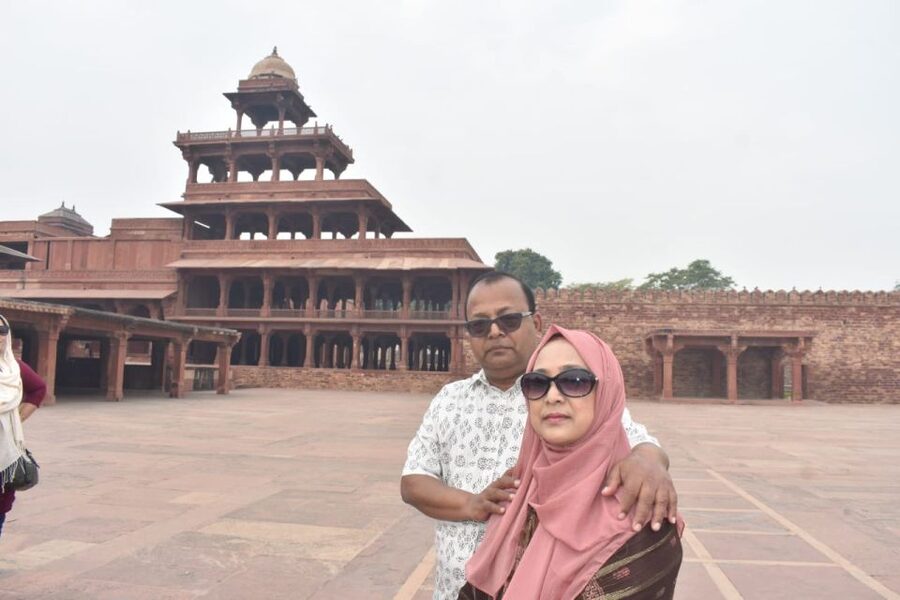 Book Official Tour Guide for Fatehpur Sikri. - Agra Gate Meet-Up and the Advantage of Skip-the-Line