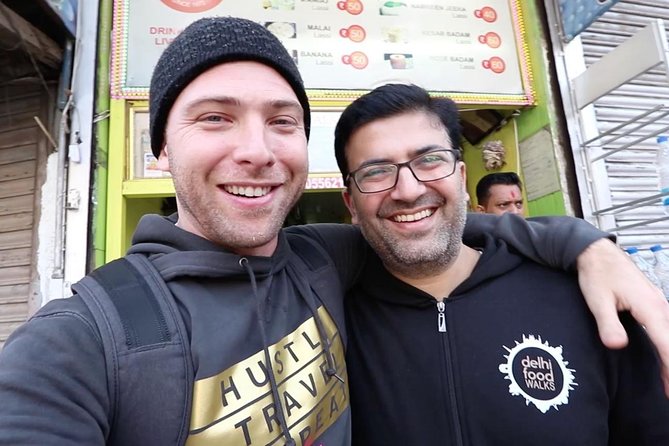 Breakfast Walk in Old Delhi - Why a 4-Hour Breakfast Walk in Old Delhi Works