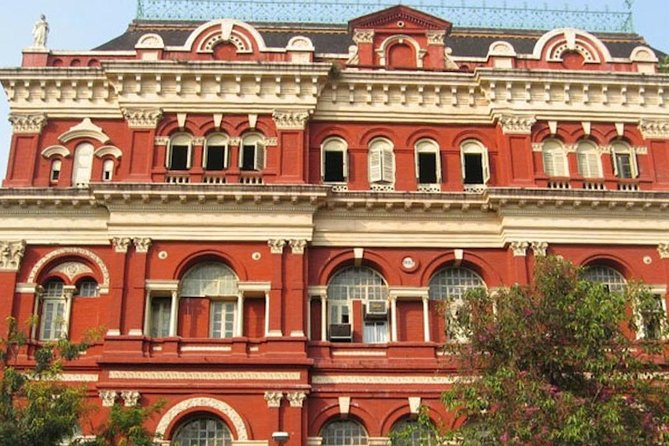 British Raj Heritage walk in Kolkata with guide - Key highlights that make this walk worth it
