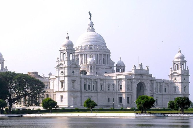 British Raj Heritage walk in Kolkata with guide - Writers’ Building: where the East India Company ran the paperwork