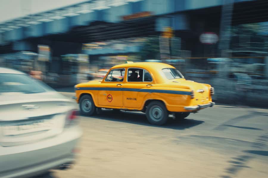 Build Your Own: Customizable Private Tour of Kolkata - Dakshineshwar and Kali Temple: where the city slows down