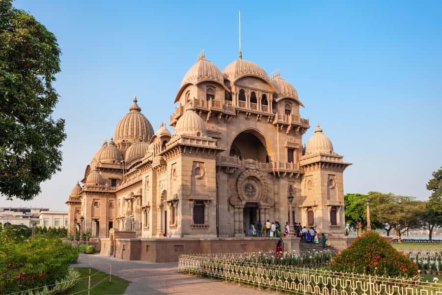 Build Your Own: Customizable Private Tour of Kolkata - Prinsep Ghat and food choices you actually control