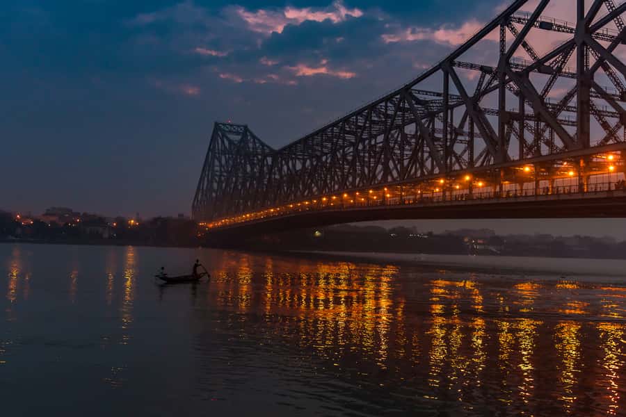 Build Your Own: Customizable Private Tour of Kolkata - Staying comfortable: time, walking, and the heat factor
