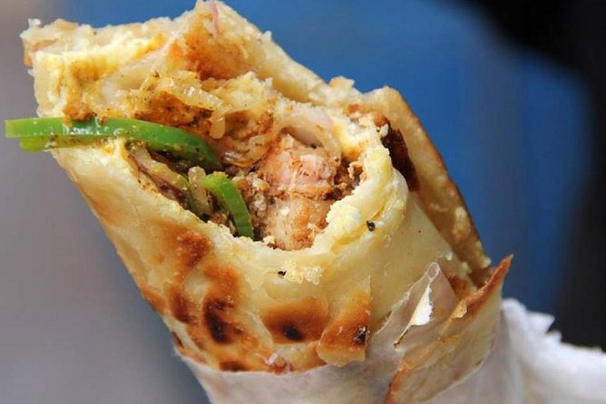 Calcutta walk - Why this 3-hour Kolkata food walk feels like a guided binge