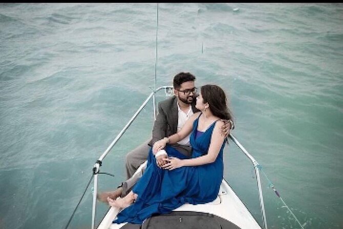 Candlelight Dining Experience for Two On a Yacht in Mumbai - Transfers From Gateway of India: Fast, Organized, and Not Overcomplicated