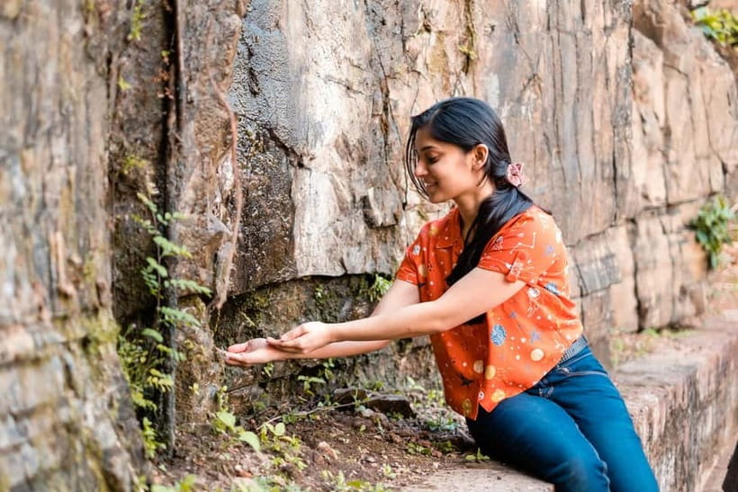 Candolim: Heritage Walk of Fort Aguada Port and Jail Complex - What to expect at each step, in plain terms