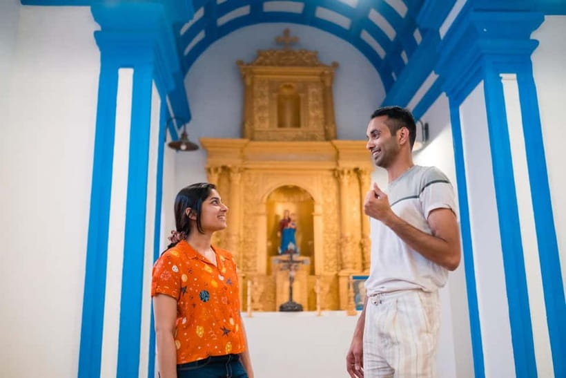 Candolim: Heritage Walk of Fort Aguada Port and Jail Complex - Why Fort Aguada’s Port and Jail Complex hits differently in Goa