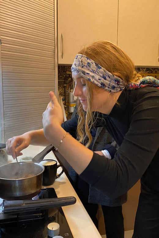 Chai Master Class - Savor Food in an Indian Family Home - Price and value at $16, plus what makes this feel fair