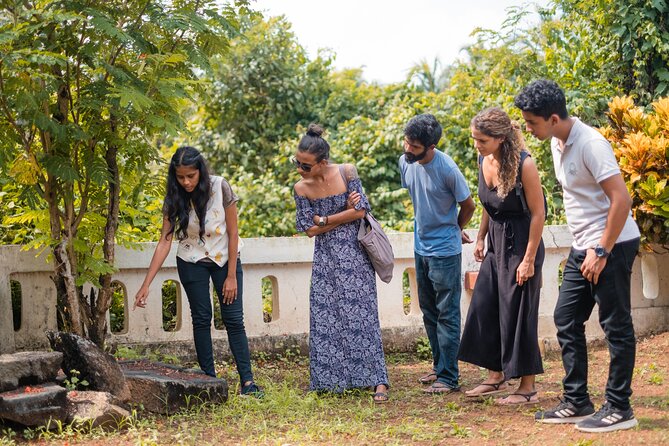 Chandor Heritage Trail by Make It Happen - Why the Chandor Heritage Trail works in South Goa