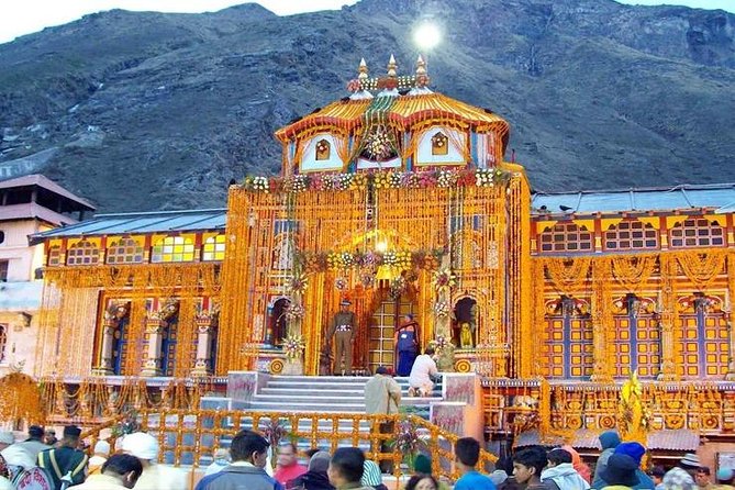 Chardham Yatra Tours Packages From Delhi | Char Dham Yatra from Delhi - Key things I found most useful