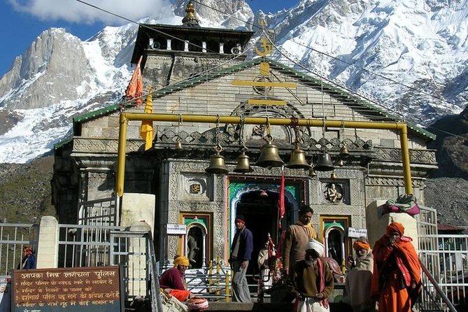 Chardham Yatra Tours Packages From Delhi | Char Dham Yatra from Delhi - Starting From Delhi: The 6 AM Ajmeri Gate Setup