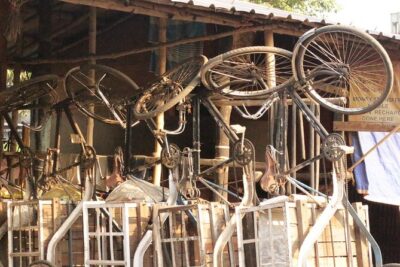 Chasing The Sun Experience Kolkata’s Culture