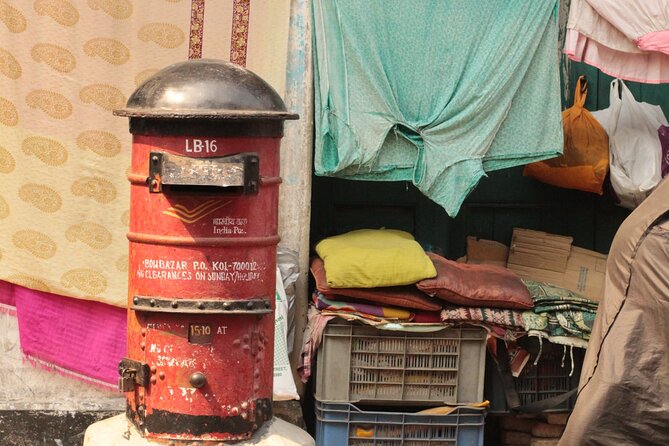 Chasing The Sun Experience Kolkata's Culture - Price and what $36.80 really covers