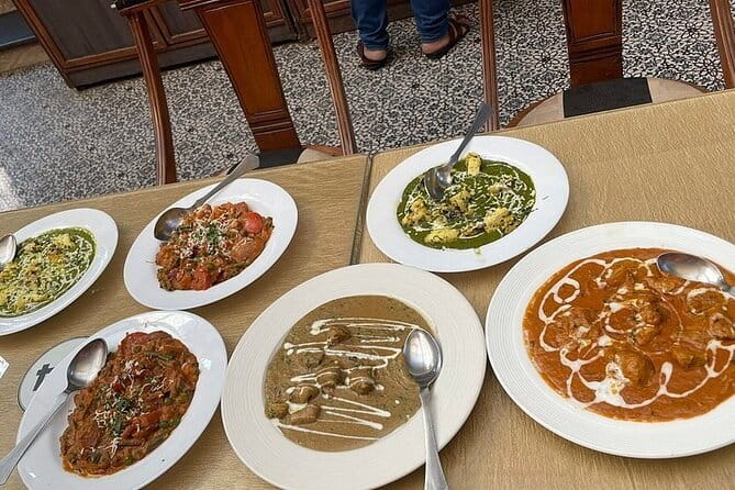 Chef Kamal's Indian Cooking Classes - Chef Kamal Varma, Spicy Bella, and why this class feels practical