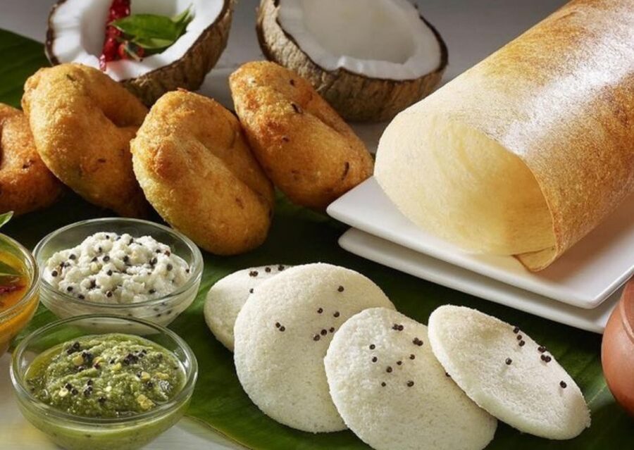 Chennai: 2 Hour Street Food Walking Tour - Key highlights to look for