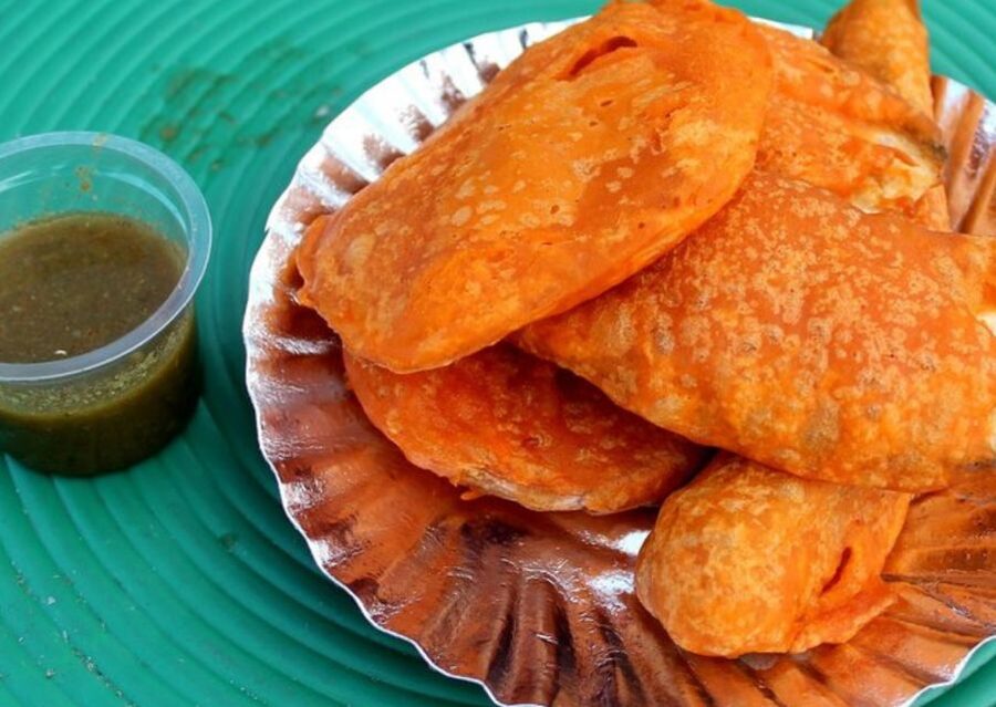 Chennai: 2 Hour Street Food Walking Tour - How the guide makes (or breaks) the tour