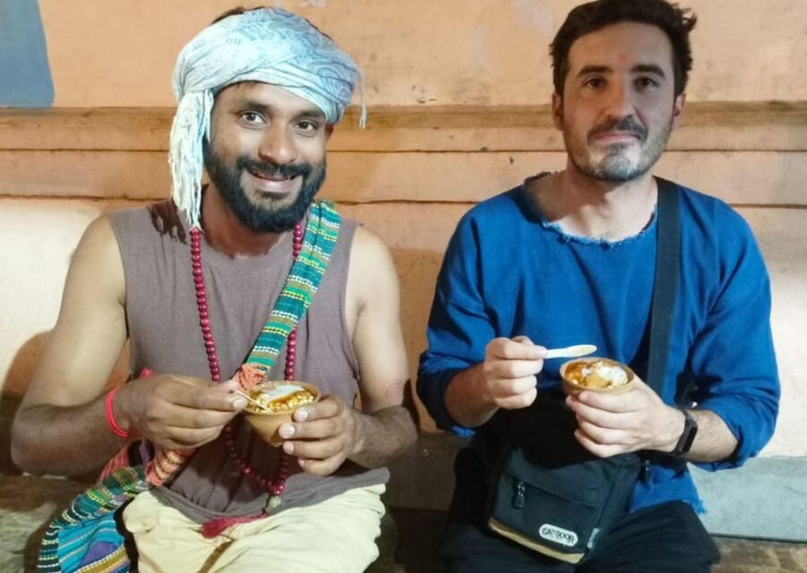 Chennai: 2 Hour Street Food Walking Tour - Should you book this Chennai street food walking tour?