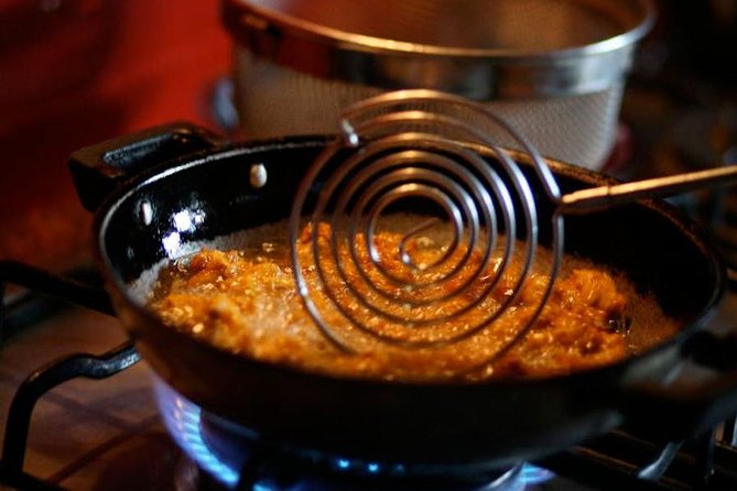 Chennai Dosa Making Class & Home-Dining Experience with Jyashree - Arriving at Besant Nagar, Then Cooking Like You Belong