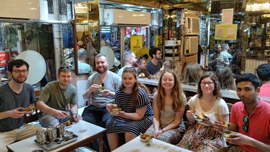 Chennai: George Town Origins Guided Walking Tour - Key Highlights You’ll Really Notice