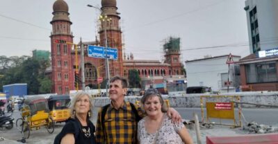 George Town Origins Guided Walking Tour