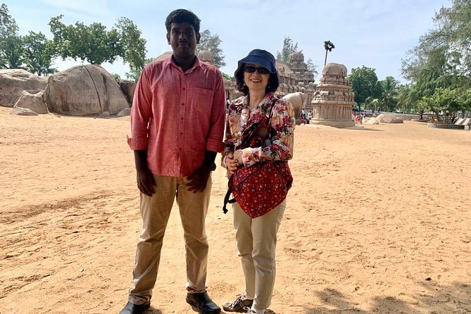 Chennai & Mahabalipuram day trip with private car, Lunch & Guide - What Makes the Schedule Work, and Where You Should Be Realistic