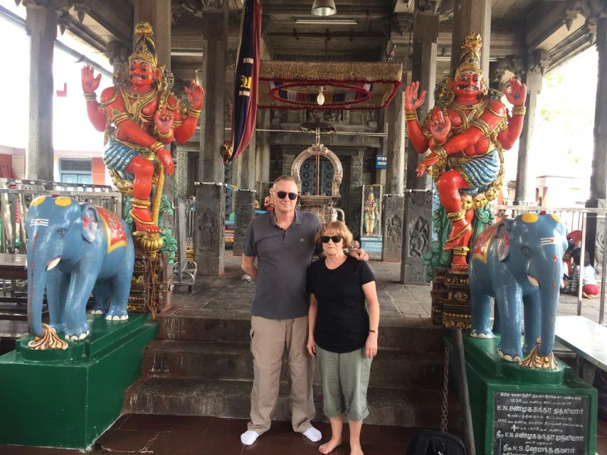 Chennai: Mylapore Walk for an immersive cultural experience - Key takeaways before you go