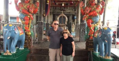 Mylapore Walk for an immersive cultural experience