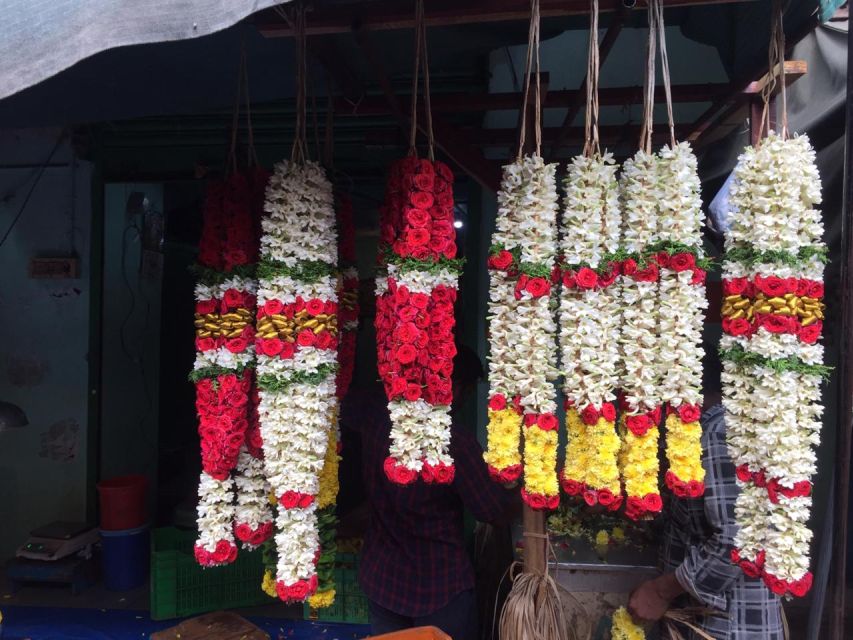 Chennai: Mylapore Walk for an immersive cultural experience - Who should book, and who might want a different plan