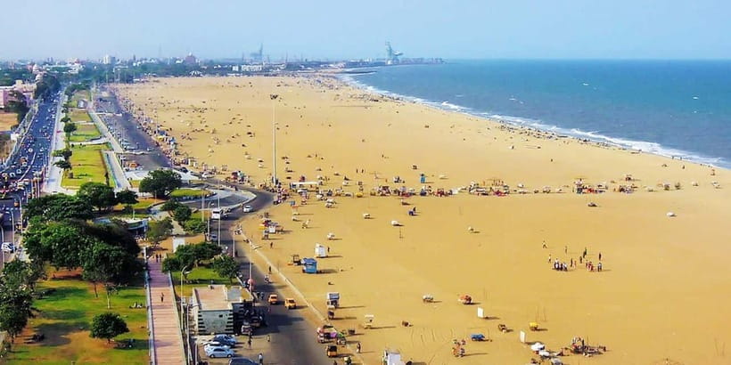 Chennai: Private Day Tour with Transportation and Tickets - Price and value: why $72 can feel fair on a day like this