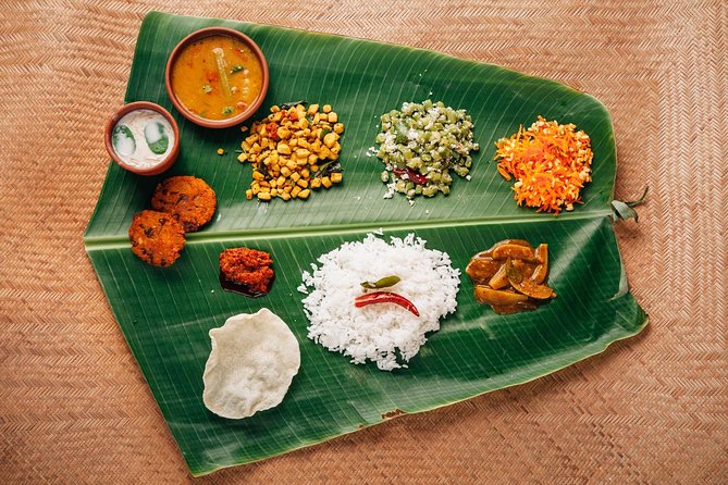 Chennai Super Market Tour and Cooking Class with a Fun Local - Key Things I’d Prioritize on This Chennai Cooking Day