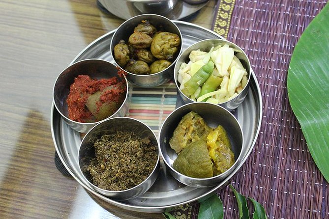 Chennai Super Market Tour and Cooking Class with a Fun Local - Sastri Nagar Neighborhood Supermarket: Spices, Produce, and What to Buy