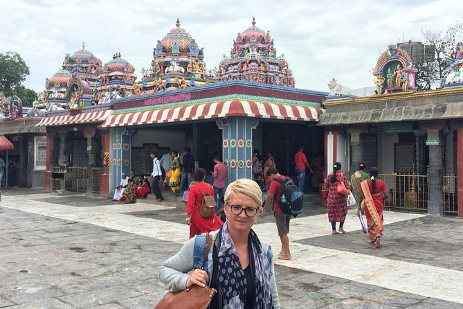 Chennai tour in car with guide-winner of traveller's choice award - Why this 7-hour Chennai day feels efficient