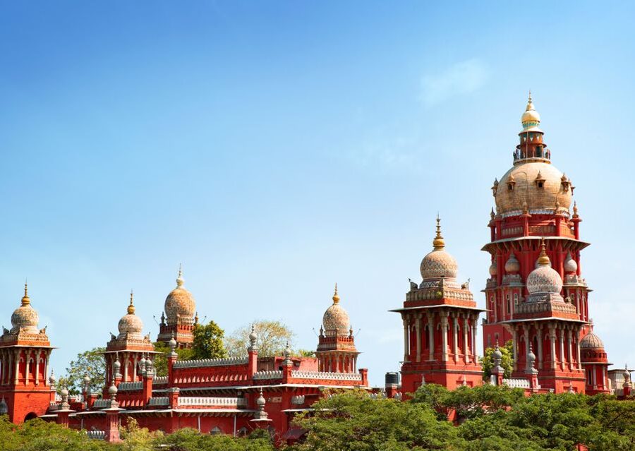 Chennai Walk of Divinity (2 Hours Guided Walking Tour) - A 2-hour Chennai walk that turns streets into meaning
