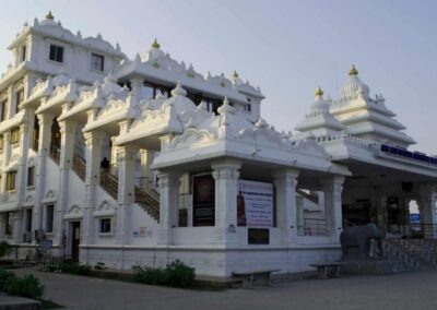 Chennai Walk of Divinity (2 Hours Guided Walking Tour)