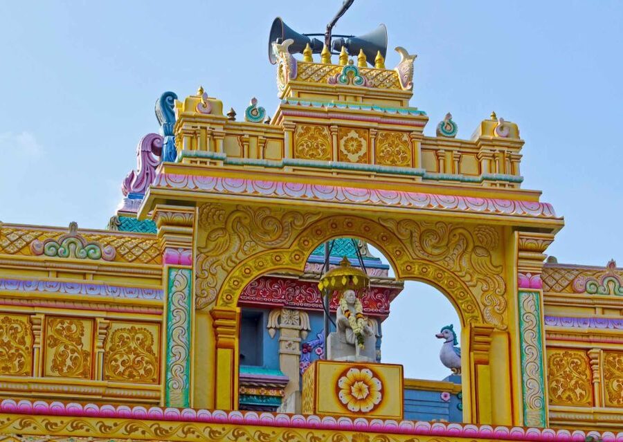 Chennai Walk of Divinity (2 Hours Guided Walking Tour) - Should you book Chennai Walk of Divinity?