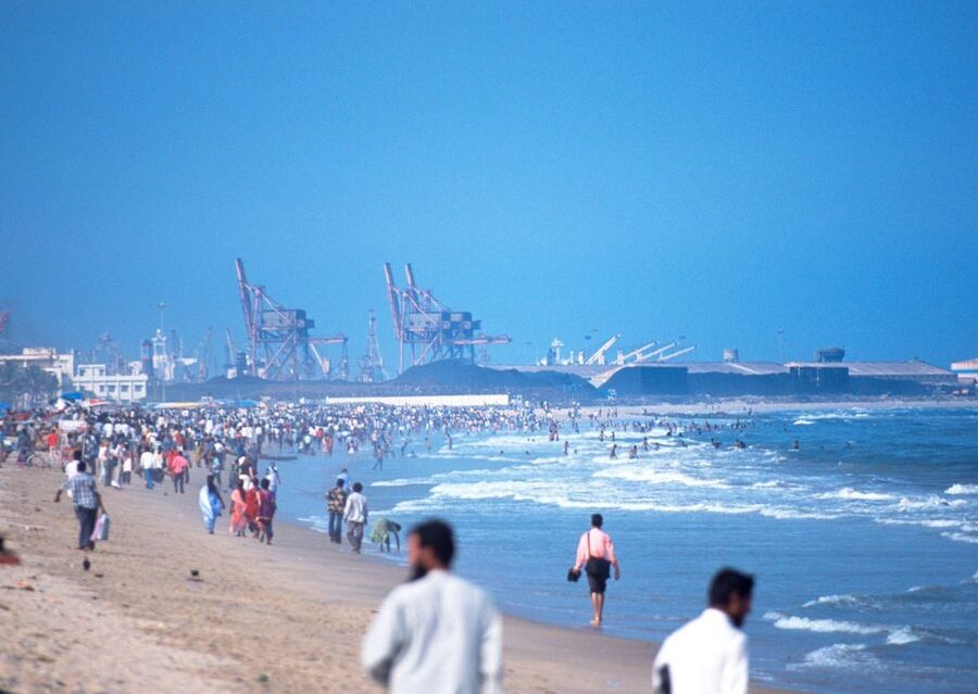 Chennai Walking Tour ( 2 hours guided tour) - Should You Book This Chennai Walking Tour?