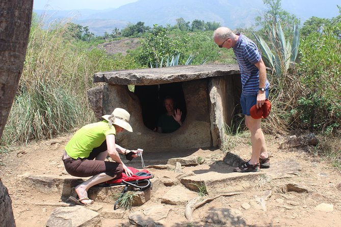 Chinnar wild valley experience day tour ( By Munnar Info) - Key points worth knowing before you go