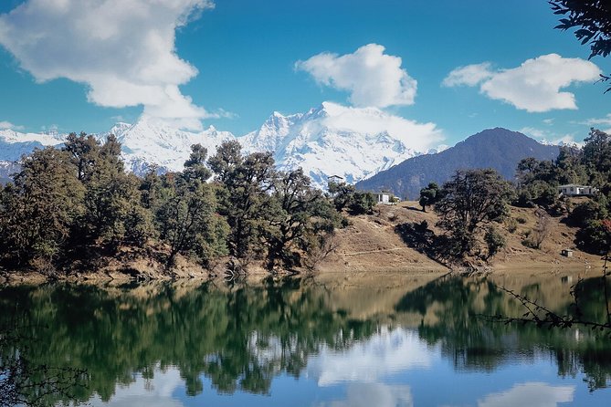 Chopta Trek - Tungnath Temple and Chandrashilla Peak sunrise, the hike that defines the trip