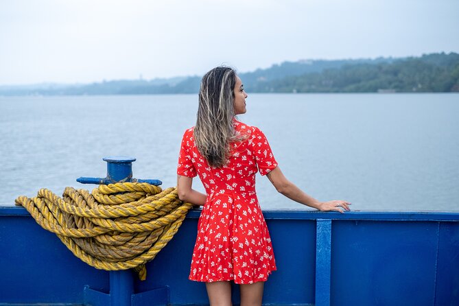Chronicles and Echoes of Divar Island by Make It Happen - Key highlights to know before you go