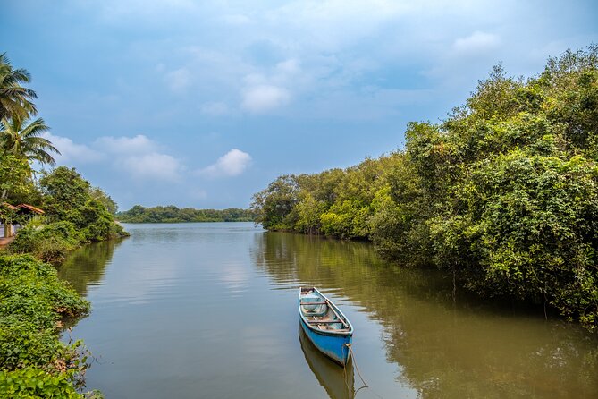 Chronicles and Echoes of Divar Island by Make It Happen - The guide factor: how Pawan and Antonio shape the day