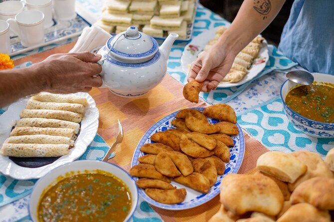 Chronicles and Echoes of Divar Island by Make It Happen - Snacks, comfort, and small-group pacing that keeps it enjoyable