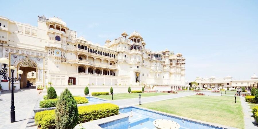 City Palace Udaipur Express visits with english speaks guide - Who this tour fits best, and where you might want extra time