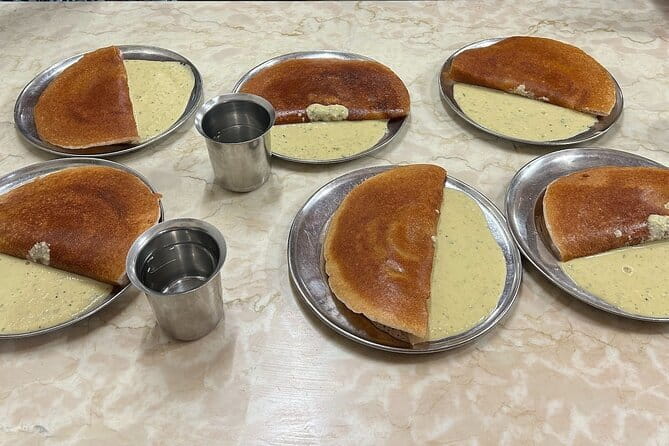 City tour of Beautiful Bengaluru - Half Day - The guide experience, and what Jayanthi brings to the day