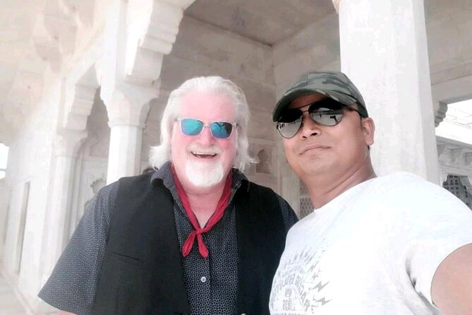 City Tour of Old & New Delhi - Experience the best of Delhi! - What makes this Old and New Delhi tour work