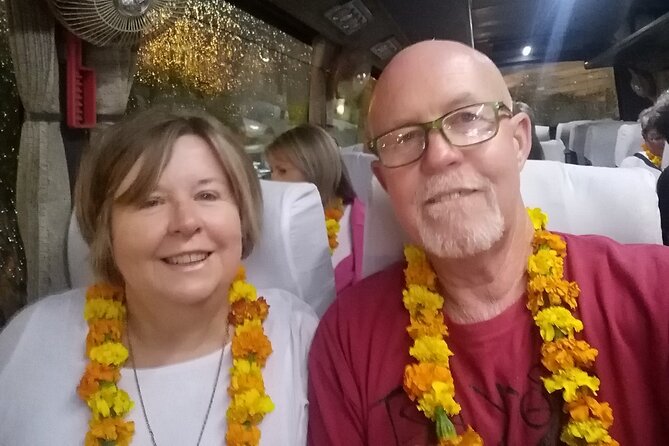 City Tour of Old & New Delhi - Experience the best of Delhi! - Stop-by-stop: how the day feels in real time