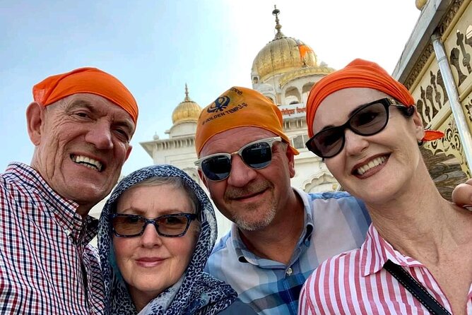 City Tour of Old & New Delhi - Experience the best of Delhi! - Should you book City Tour of Old and New Delhi?